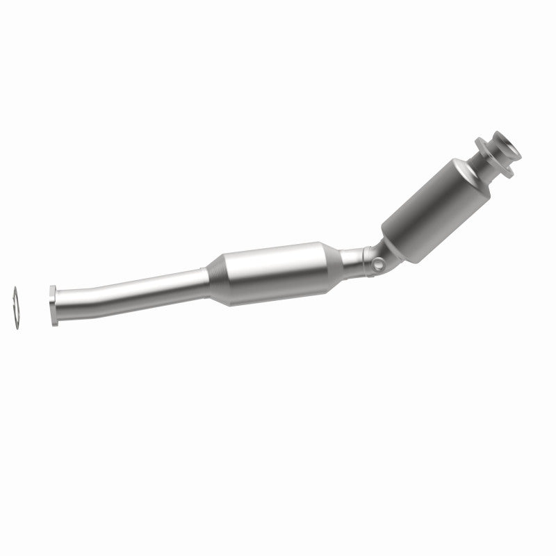 MagnaFlow 04-11 Lincoln Town Car V8 4.6L GAS California Catalytic Converter Direct Fit Magnaflow