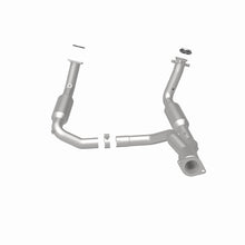 Load image into Gallery viewer, MagnaFlow Conv Direct Fit 07-09 Chevy Trailblazer SS 6.0L V8