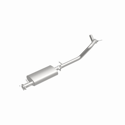 MagnaFlow BRE Exhaust Kit 03-06 LINCOLN NAVIGATOR 5.4L