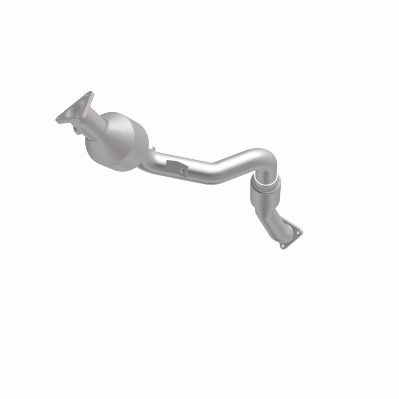 Magnaflow Conv DF 2007-2010 Q7 V6 3.6 OEM Underbody Magnaflow
