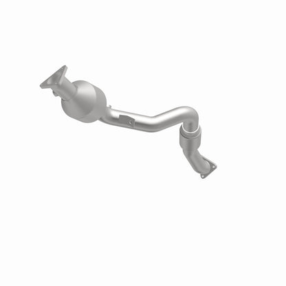 Magnaflow Conv DF 2007-2010 Q7 V6 3.6 OEM Underbody Magnaflow