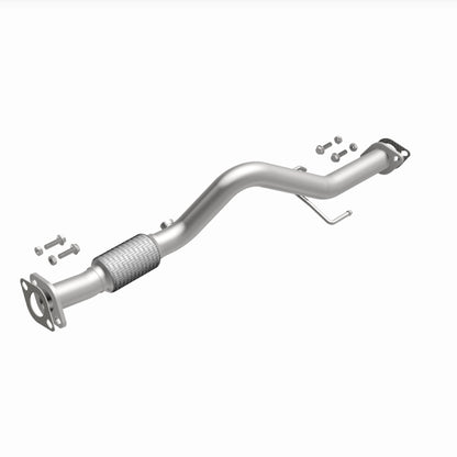 BRE Exhaust 06-11 Accent Rio 1.6L Front Pipe Kit