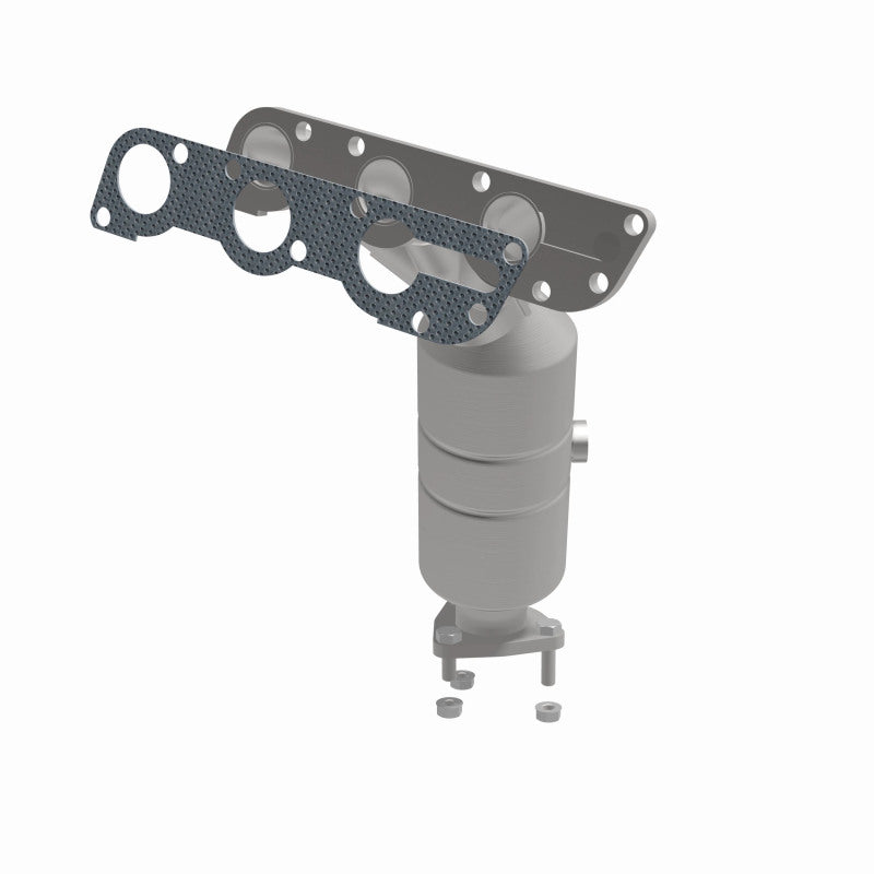 Magnaflow Conv DF 04-05 Suzuki Verona 2.5L Magnaflow