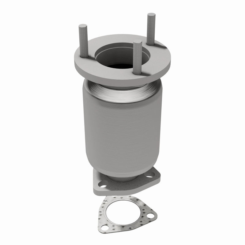 MagnaFlow Conv DF 87-89 Mazda B2200 2.2L Magnaflow