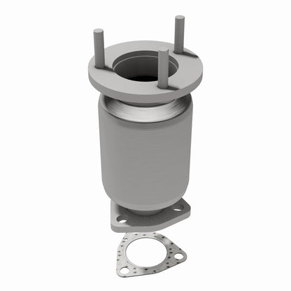 MagnaFlow Conv DF 87-89 Mazda B2200 2.2L Magnaflow