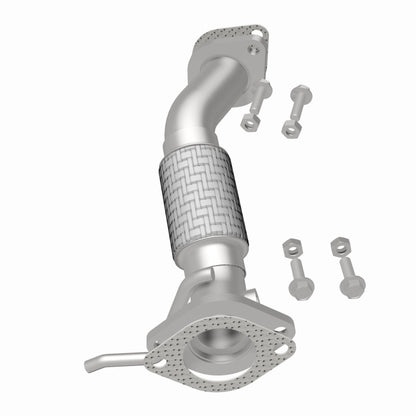 BRE Exhaust 06-10 Sonata 2.4L Front Pipe Kit