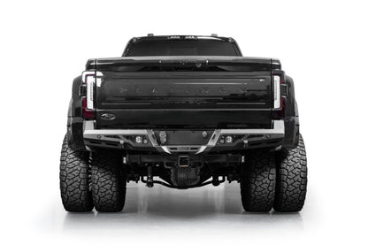 ADD 23-26 Ford Super Duty F-250/F-350 Stealth Fighter Rear Bumper