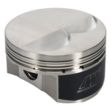 Load image into Gallery viewer, Wiseco Ford 302/351 Windsor -9cc Dish 4.125 Bore 3.25 Stroke Pistons - Set of 8