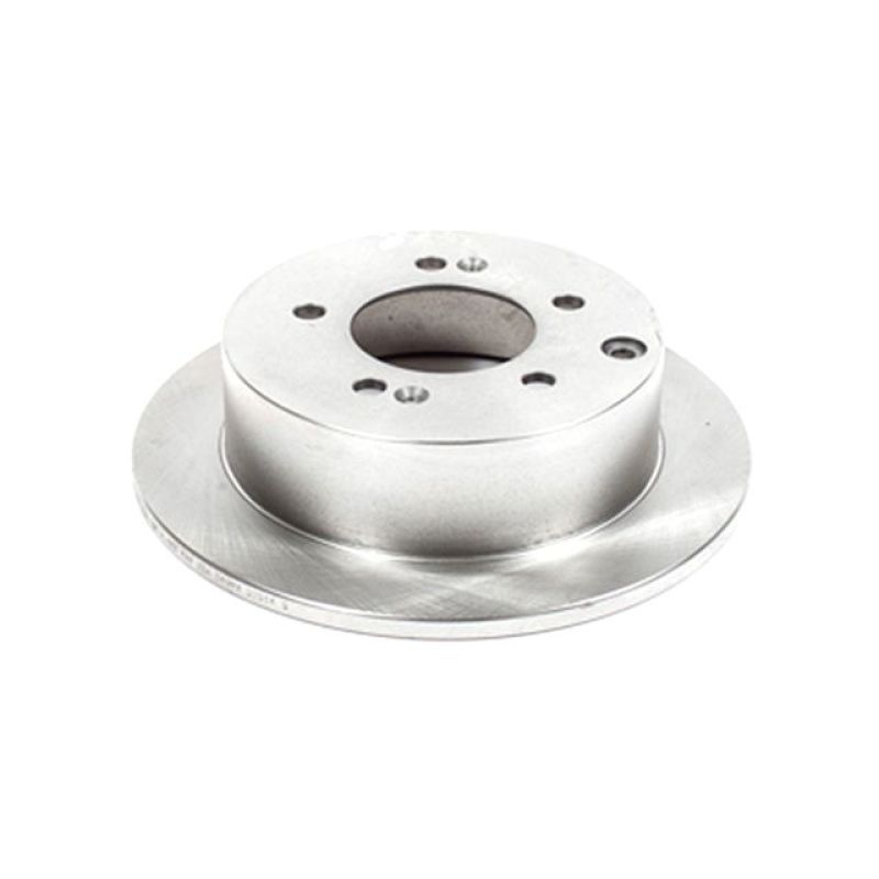 Power Stop 10-13 Kia Forte Rear Autospecialty Brake Rotor PowerStop