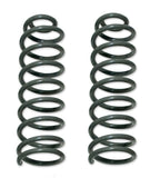 Tuff Country 92-98 Jeep Grand Cherokee Rear (3.5in Lift Over Stock Height) Coil Springs Pair