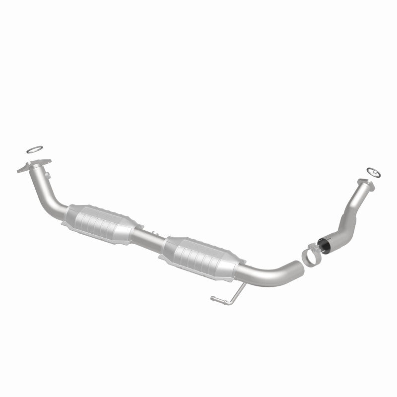 Magnaflow Conv DF 07-08 4.7L Tundra D/S OEM