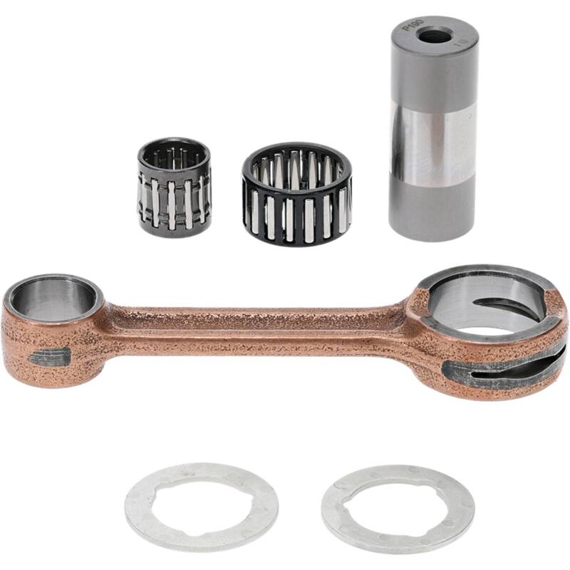Hot Rods 99-03 Suzuki RM 125 125cc Connecting Rod Kit 8159