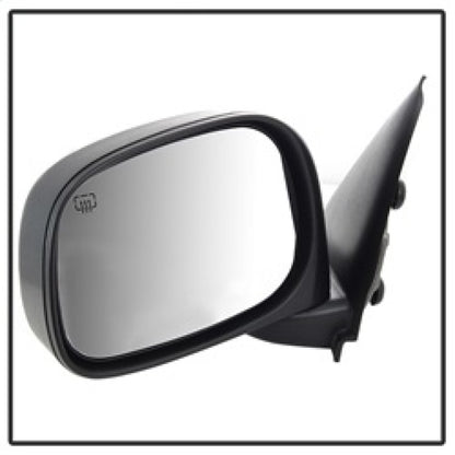 xTune Dodge Ram 02-08 Power Heated OE Mirror - Left MIR-03DRAM02-PW-L SPYDER