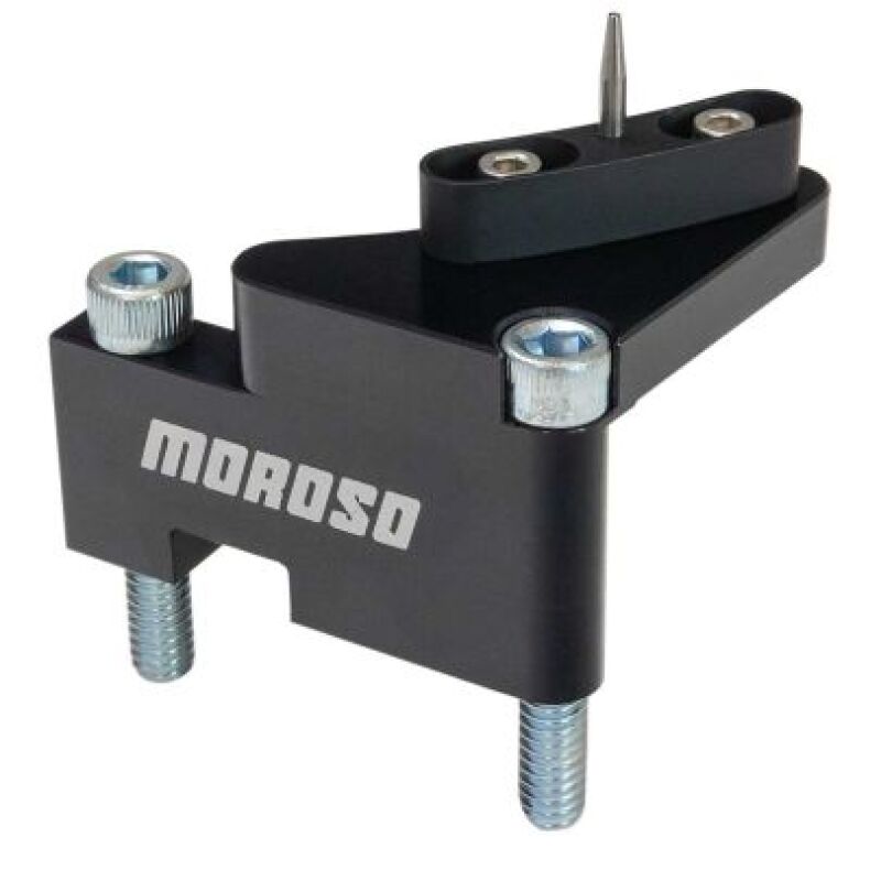 Moroso Chevrolet Big Block CN 5.3in Bore Space Timing Pointer