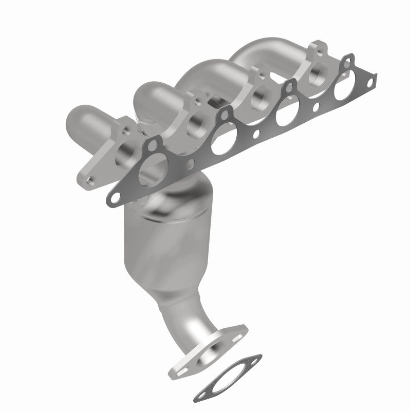 MagnaFlow Conv DF 00-02 Hyun Accent 1.5L mani Magnaflow