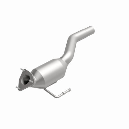 MagnaFlow Conv DF 04-07 VW Touareg 4.2L Driver Side Magnaflow