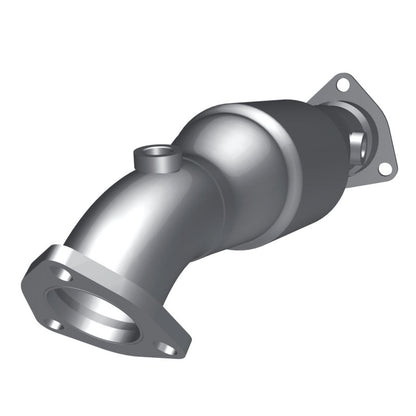 MagnaFlow Conv DF 05-09 Audi A4 2.0 turbo OEM Magnaflow