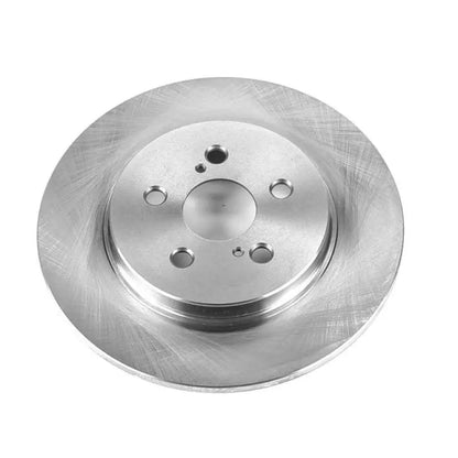Power Stop 11-17 Lexus CT200h Rear Autospecialty Brake Rotor PowerStop