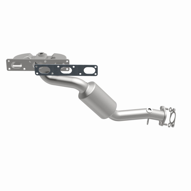 MagnaFlow Conv DF BMW 3 01-06 Front OEM Magnaflow