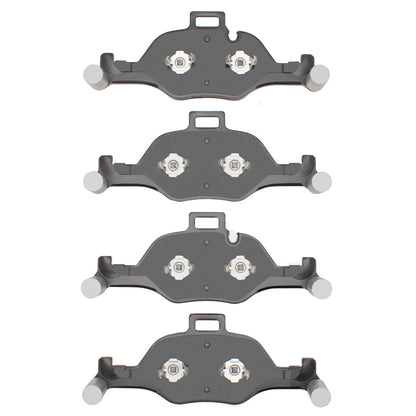 R1 18-26 BMW X5 Front Optimum OE Brake Pads