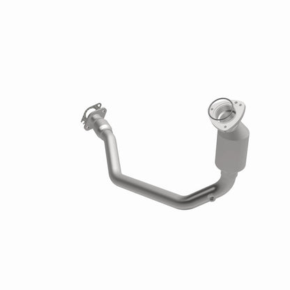 MagnaFlow Conv DF 07-08 Pont G6 3.5L Front Magnaflow