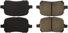 Load image into Gallery viewer, StopTech Premium Ceramic Brake Pads - 308.07070