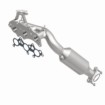 Magnaflow 2013 FJ Cruiser V6 4 OEM Manifold Direct Fit Converter Magnaflow