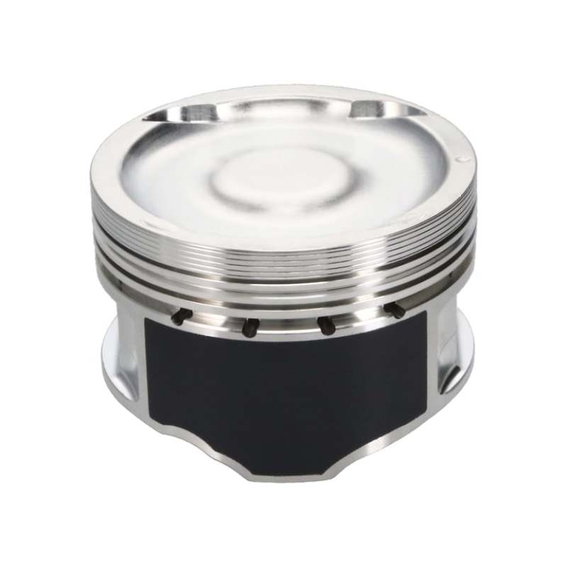 Wiseco Focus RS 2.5L 20V Turbo 83.5mm Bore 8.5 CR .906in Pin Diameter B5254 Dish Pistons - Set of 5