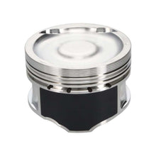 Load image into Gallery viewer, Wiseco Focus RS 2.5L 20V Turbo 83.5mm Bore 8.5 CR .906in Pin Diameter B5254 Dish Pistons - Set of 5