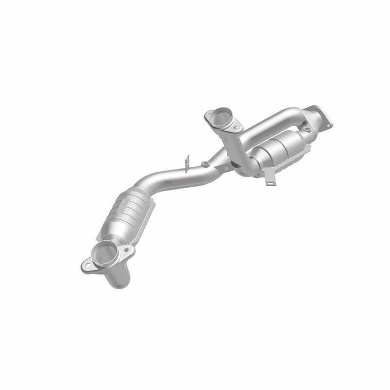 MagnaFlow Conv DF 96-99 Ford Taurus3.0L 50S Magnaflow