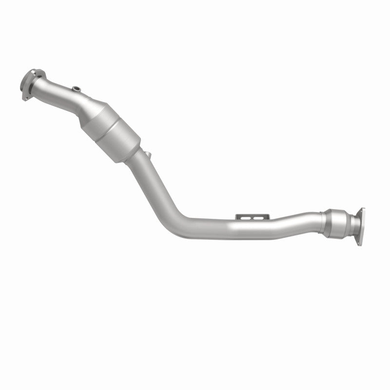 MagnaFlow Conv DF 04-06 VW Phaeton 4.2L Driver Side Front Magnaflow
