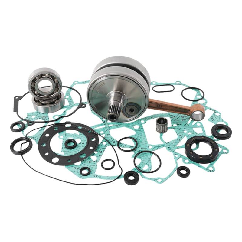 Hot Rods 92-01 Honda CR 250 R 250cc Bottom End Kit CBK0040