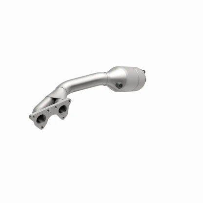 Magnaflow Conv DF 07-10 Audi S6 5.2L Passenger Rear Manifold Magnaflow