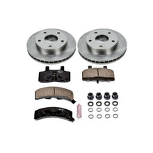 Load image into Gallery viewer, Power Stop 94-99 Dodge Ram 1500 Front Autospecialty Brake Kit