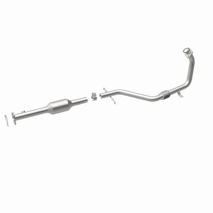 MagnaFlow Conv DF 02 Chevrolet Cavalier 2.2L Magnaflow