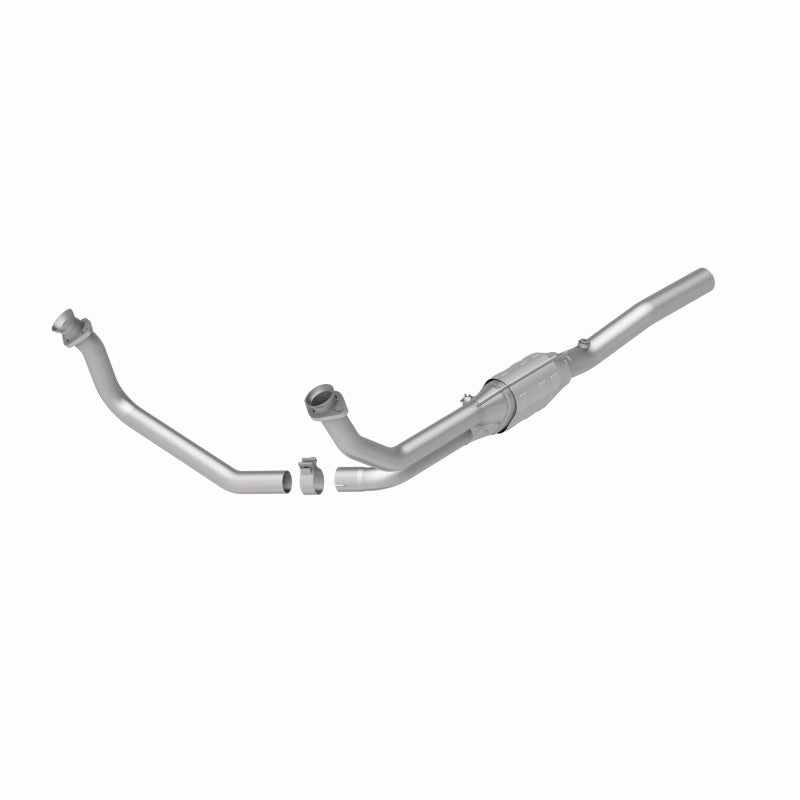 MagnaFlow Conv Direct Fit 96-97 Dodge B1500/B2500/B3500 V8 Underbody Magnaflow