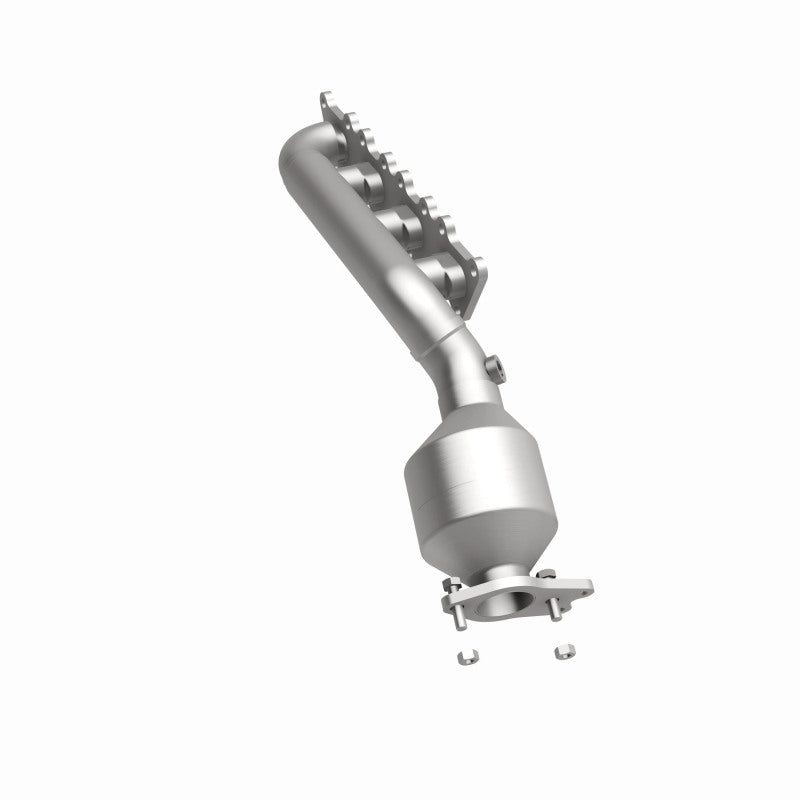 MagnaFlow Conv DF 2009 Kia Borrego 4.6L Driver Side Magnaflow