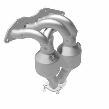 MagnaFlow Conv DF 06-08 Eclipse 2.4 Manifold Magnaflow
