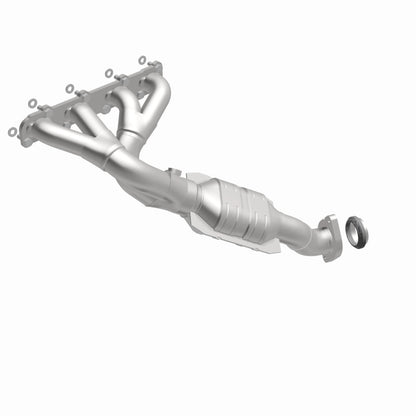 MagnaFlow Conv DF 04-06 Cadillac XLR 4.4L Driver Side Magnaflow