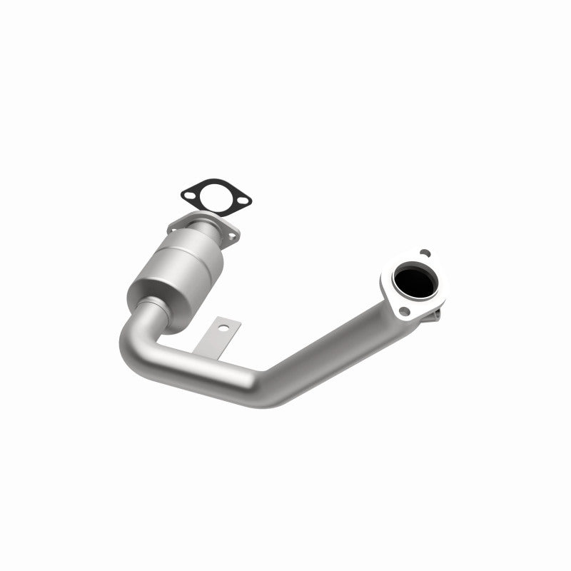 MagnaFlow Conv DF 01-03 Montero 3L Driver Side Front OEM Magnaflow