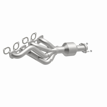 MagnaFlow Conv DF BMW 5-6 04-05 D/S OEM Magnaflow