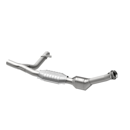 MagnaFlow Conv DF 99-00 Ford Trucks 5.4L Magnaflow