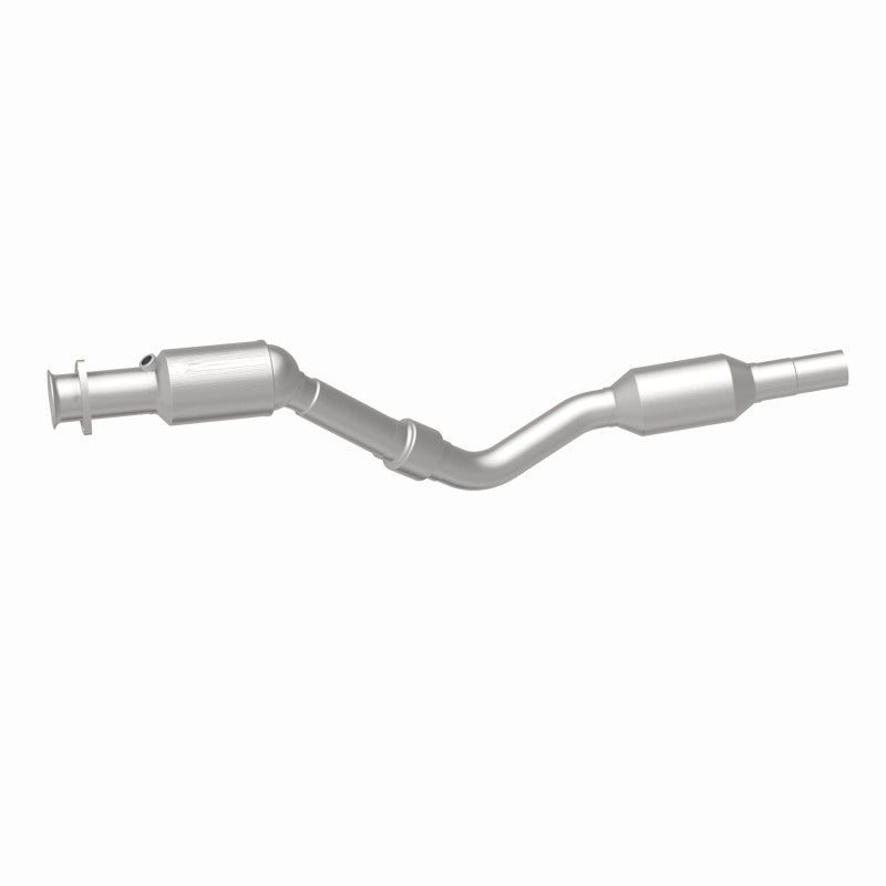 MagnaFlow Conv DF 04-09 Audi S4 4.2L DS MT OE Magnaflow
