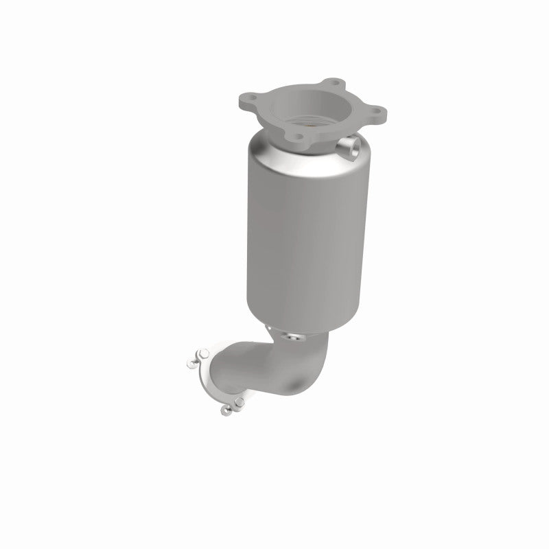 MagnaFlow Conv Direct Fit OEM 14-15 Audi A4 L4 2.0L Magnaflow