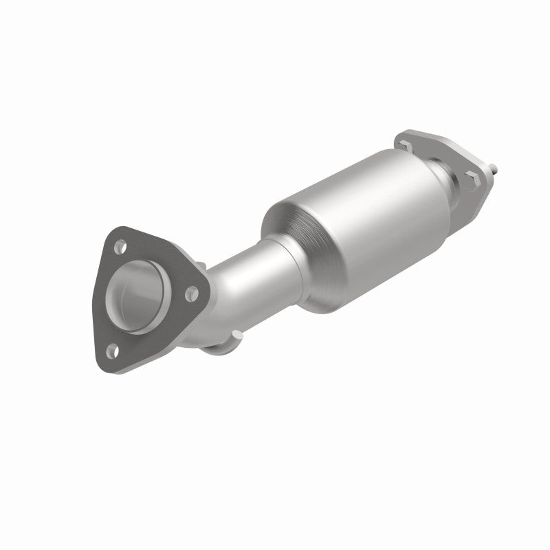 Magnaflow Conv DF 2014 Civic L4 1.8 OEM Underbody Magnaflow