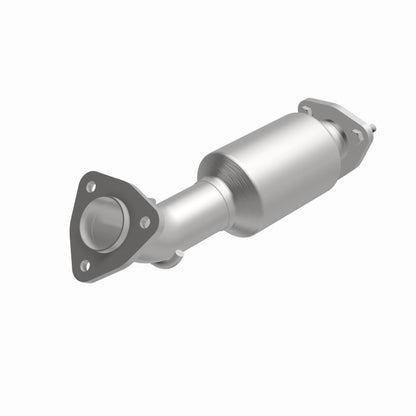 Magnaflow Conv DF 2014 Civic L4 1.8 OEM Underbody Magnaflow