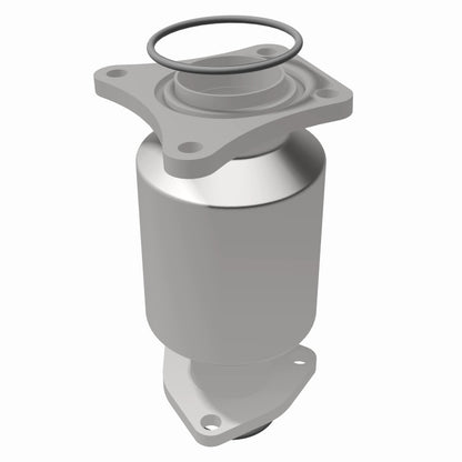 MagnaFlow Conv DF 02-03 Maxima/I35 rear manif Magnaflow