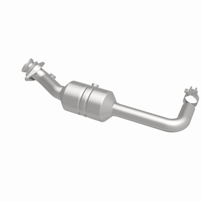 Magnaflow Conv DF 2011-2014 F-150 3.7L Underbody Magnaflow