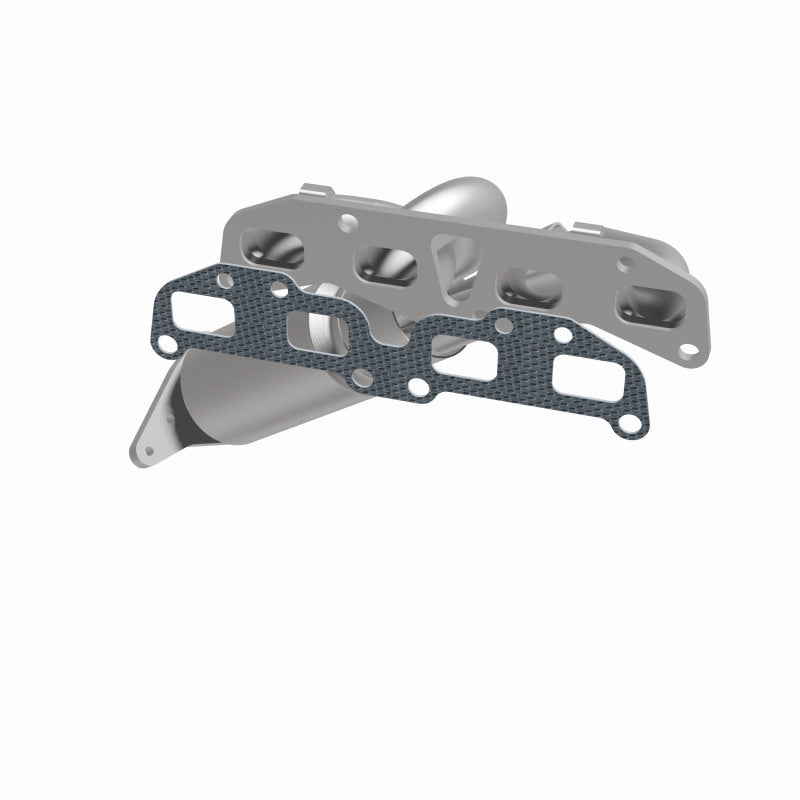 MagnaFlow Conv DF 05-13 Nissan Frontier 2.5L Magnaflow