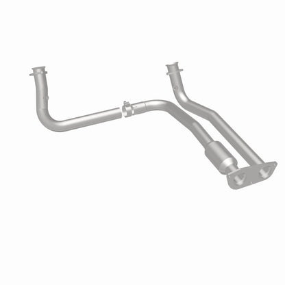 Magnaflow Conv DF 96-00 Chevy K3500 V8 5.7L Magnaflow